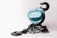 TOTAL Chain block  1M 1T (TCBK0201)
