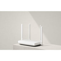 Xiaomi Router AX1500 | Wi-Fi 6 Dual-Band, Gigabit Ports