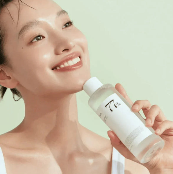 ANUA Heartleaf 77% Soothing Toner 250ml