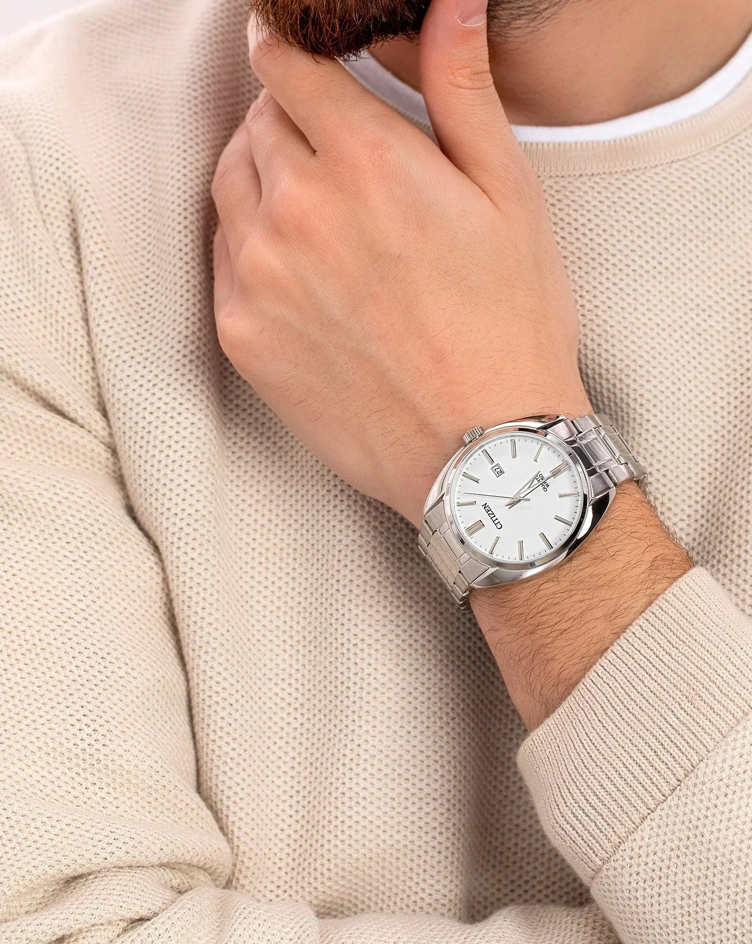 CITIZEN BI5100-58A MEN WATCH CITIZEN BI5100-58A MEN WATCH