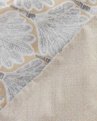 Kerman Double Size Duvet Cover Set - Madame Coco JO