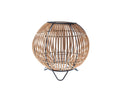 Madame Coco Corinne Decorative Lantern – Indoor & Outdoor