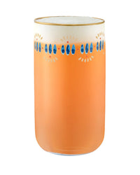 Musette - Hilaire 4-piece Beverage Glass Set - 365ml - Madame Coco JO