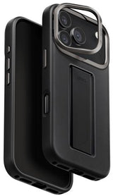 UNIQ Hybrid iPhone 17 Pro Magclick Charging Heldro Pro