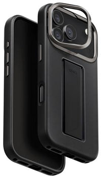 UNIQ Hybrid iPhone 17 Pro Magclick Charging Heldro Pro