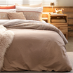 Manchot Single Size Ranforce Duvet Cover Set - Fitted - Madame Coco JO