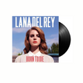 Lana Del Rey - Born to Die - Vinyl Record