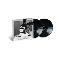 Ariana Grande - Dangerous Woman