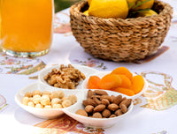 New Petit Concept 4 Part Small Platter - Madame Coco JO
