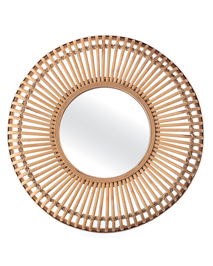 Maxime Mirror - Madame Coco JO