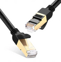 Ugreen Cat 7 F/FTP LAN Cable 15M – Ultra Fast Ethernet
