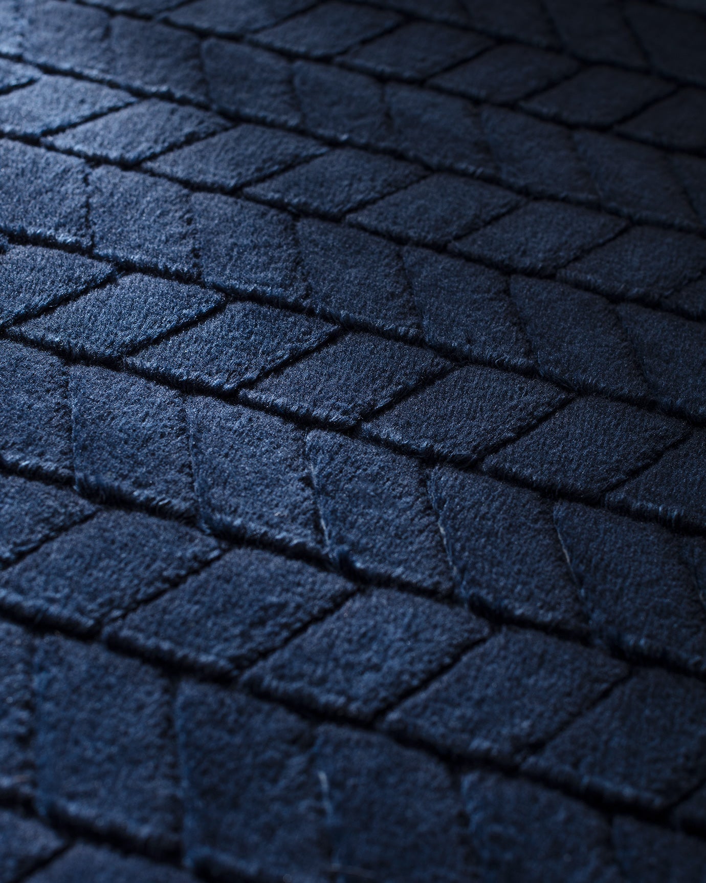 Norris Bath Mat - Madame Coco JO
