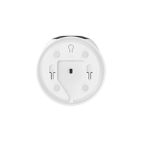 كاميرا Eufy Indoor Cam E30 - كاميرا منزلية ذكية بدقة 4K مع دوران 360 درجة