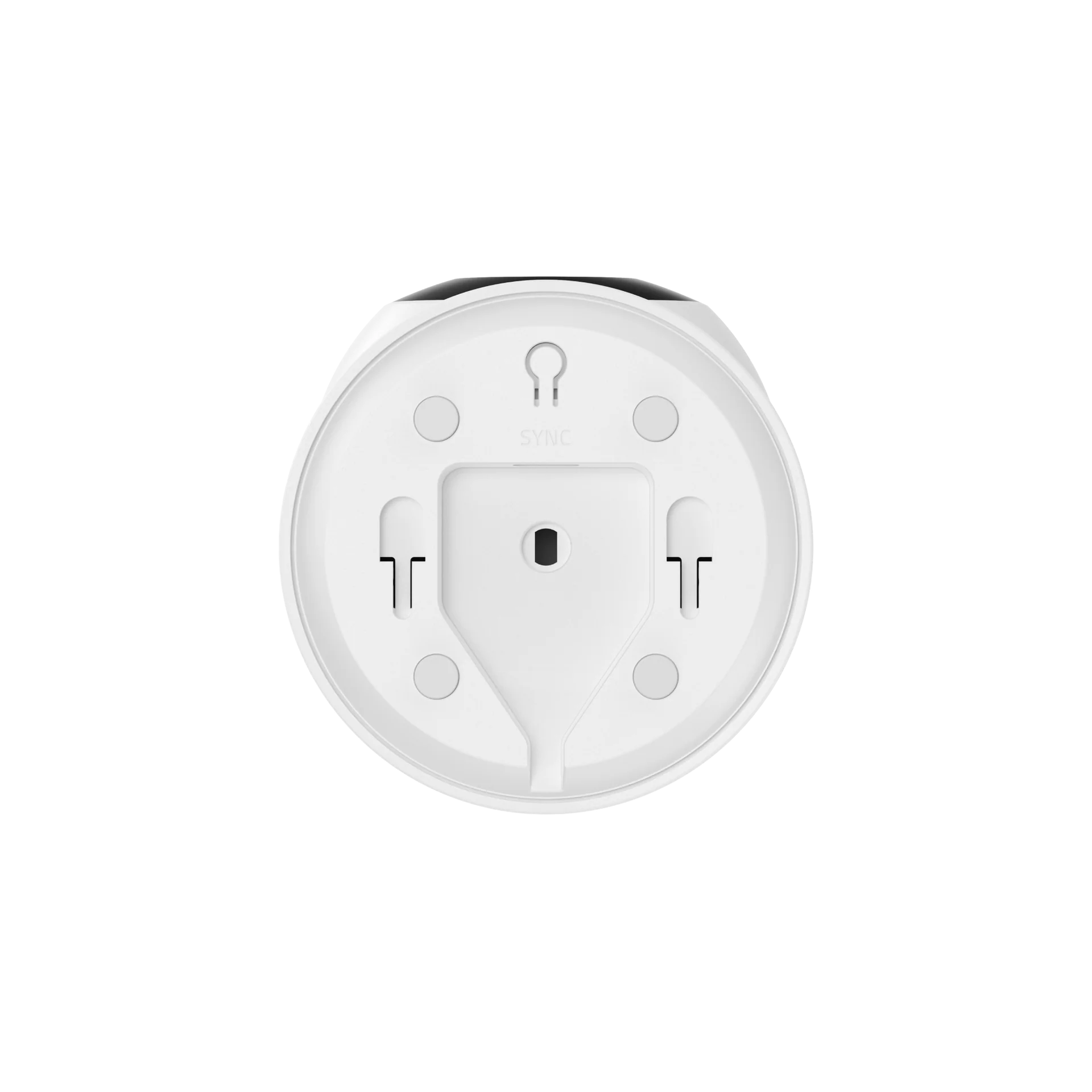 Anker Indoor Cam E30 – 4K Smart 360° Security Camera
