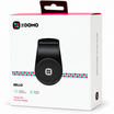 DOMO BELLO Magnetic Phone Holder - Black