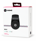 DOMO BELLO Magnetic Phone Holder - Black
