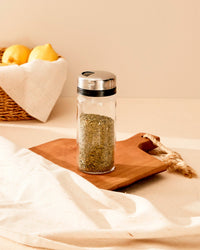 Ella Spice Jar 245 Ml - Madame Coco JO