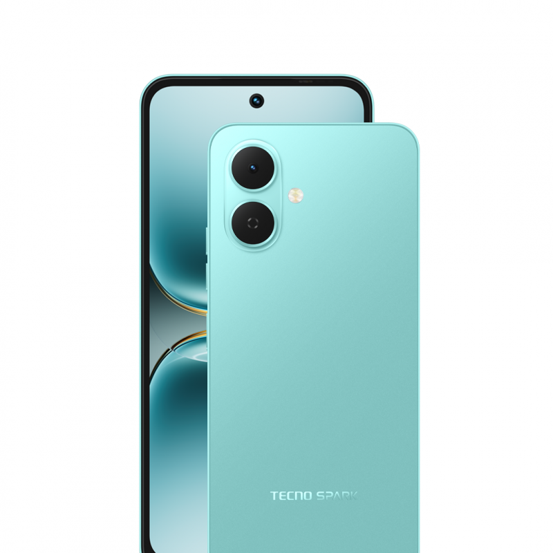 هاتف TECNO Spark Go 2 - شاشة 120 هرتز، بطارية 5000 مللي أمبير