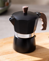 Laurina Mocha Pot - 150 Ml - Madame Coco JO