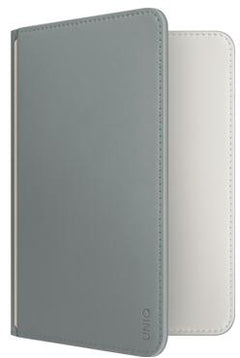 UNIQ Belmont Passport Holder With Rfid- Blocking