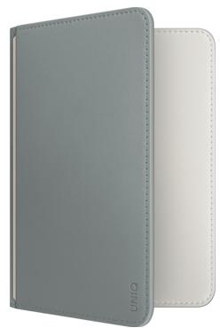 UNIQ Belmont Passport Holder With Rfid- Blocking