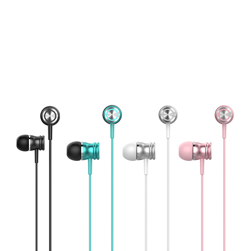HAVIT E303P Wired In-Ear Earphones HAVIT E303P Wired In-Ear Earphones