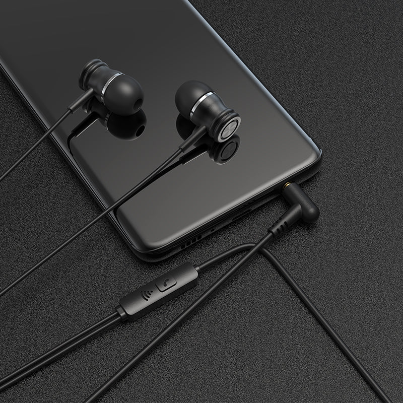 HAVIT E303P Wired In-Ear Earphones HAVIT E303P Wired In-Ear Earphones