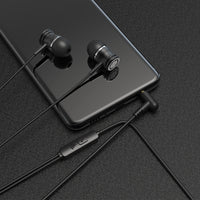 HAVIT E303P Wired In-Ear Earphones