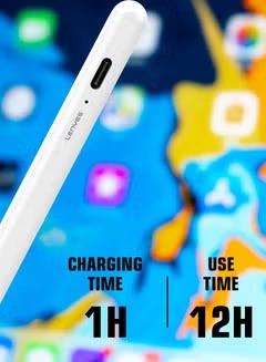 LENYES Automatic DualMode Capacitive Pen LSP102 LENYES Automatic DualMode Capacitive Pen LSP102