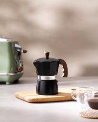 Laurina Mocha Pot - 150 Ml - Madame Coco JO