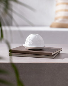 Splendeur Led Decorative Candle Holder - Madame Coco JO