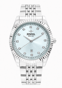 ساعة رجالية JOVIAL 5058GSMQ04E