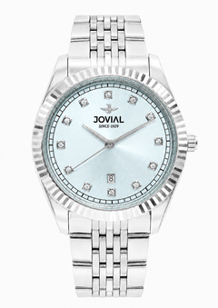 JOVIAL 5058GSMQ04E MEN WATCH