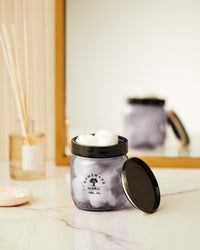 Coudon Cotton Jar 425ml - Madame Coco JO