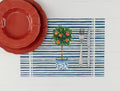 Madame Coco Angilia 4-Piece Placemat Set | Modern Dining Table Mat