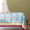 Paulina  Table Cloth - Madame Coco JO