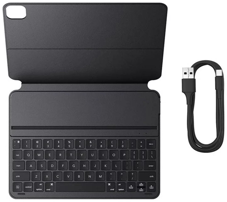 Baseus Brilliance Magnetic Keyboard Case for iPad Pro 12.9″ - Black