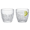Gagnon 4-piece Water Glass Set - Madame Coco JO
