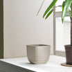 Abella  Flower Pot 1800 Ml - Madame Coco JO