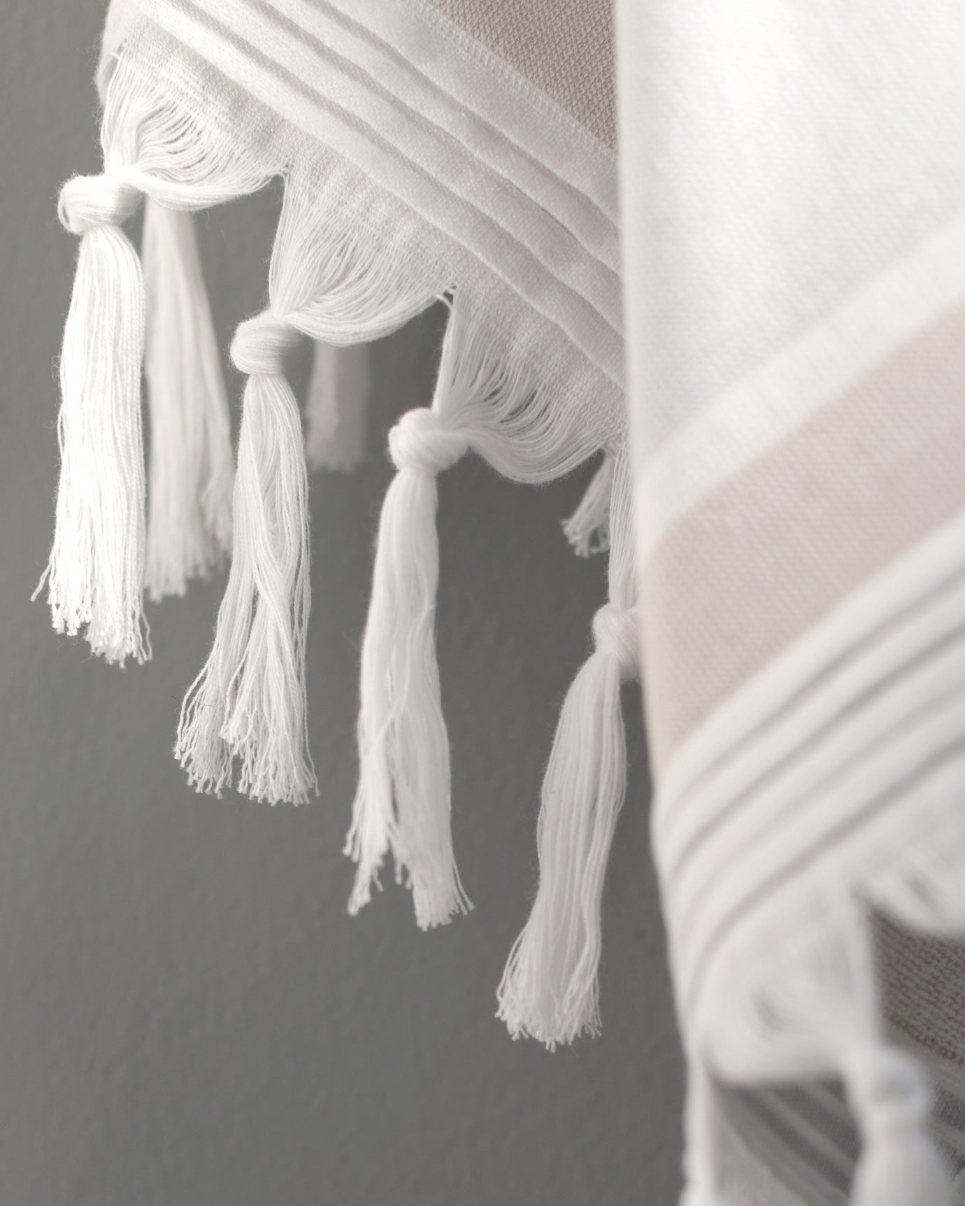 Raye Hammam Bath Towel - Madame Coco JO