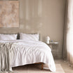 Justine Kıng Sıze Duvet Cover Set - Madame Coco JO