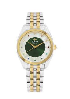 JOVIAL 1520LTMQ09E WOMEN WATCH