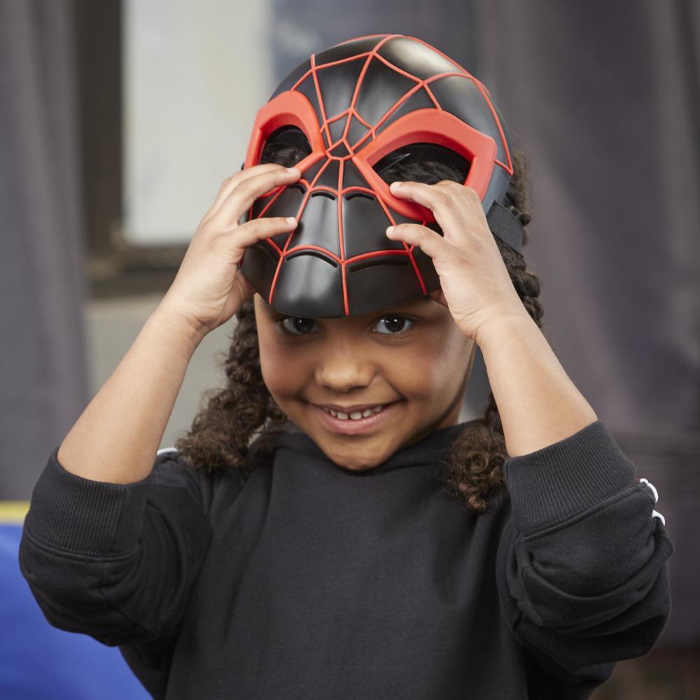 Hasbro Marvel Spider-Man Across the Spider-Verse Mask