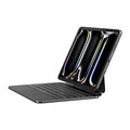 WIWU Magic Keyboard Pro MK-002 for iPad Air 10.9/11'' (2024 & 2025) - Arabic+English
