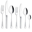 Fleur De Lys  42 Pcs Cutlery Set - Madame Coco JO