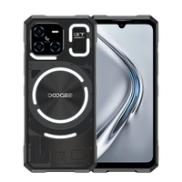 DOOGEE Blade GT Ultra | 36GB RAM + 512GB ROM Beast