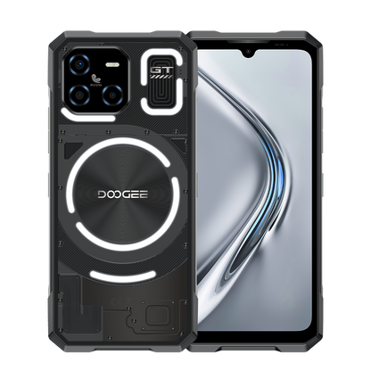DOOGEE Blade GT Ultra | 36GB RAM + 512GB ROM Beast