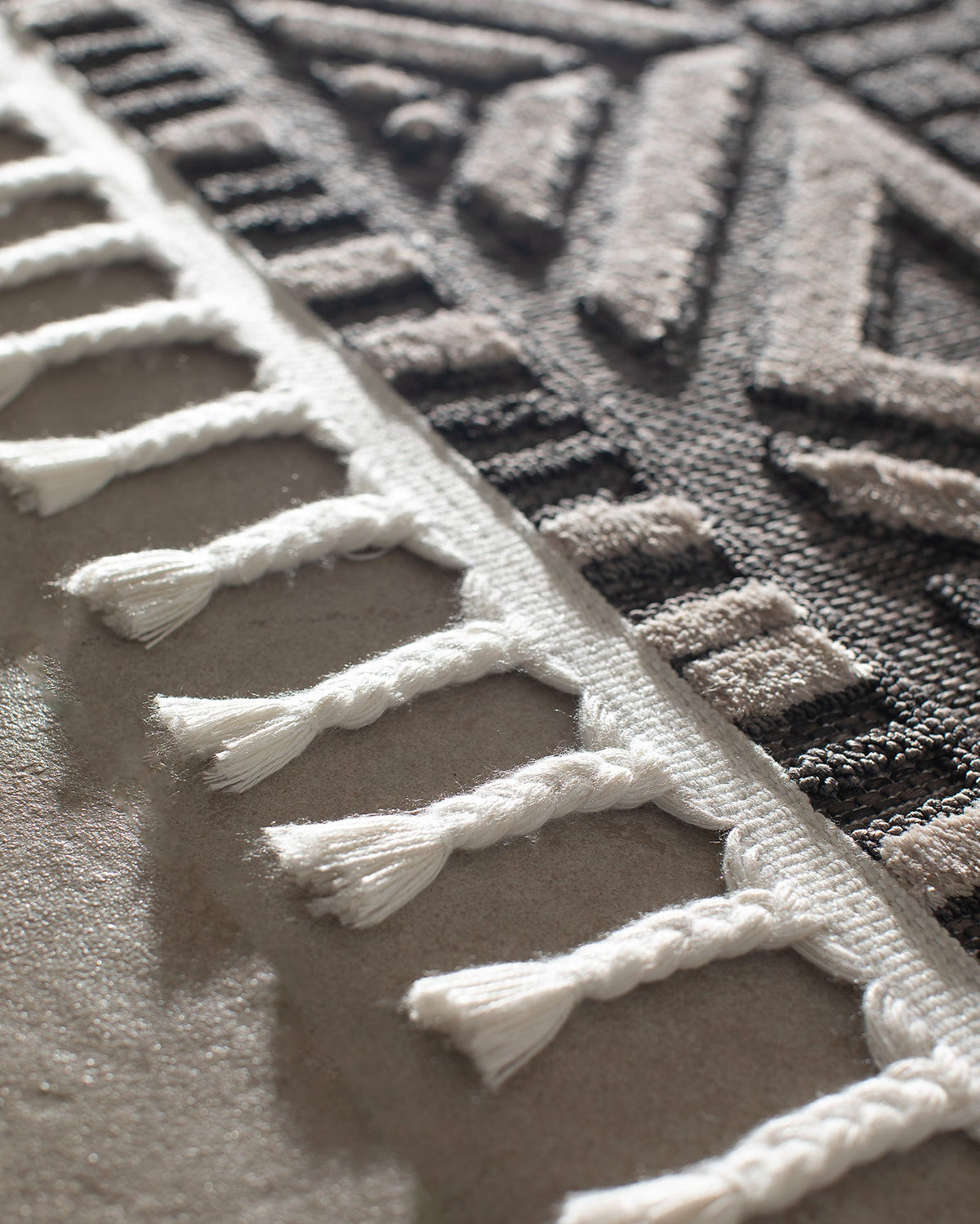 Archard Carpet - Madame Coco JO