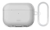 UNIQ Glase AirPods Pro 3Rd Gen Hang Case