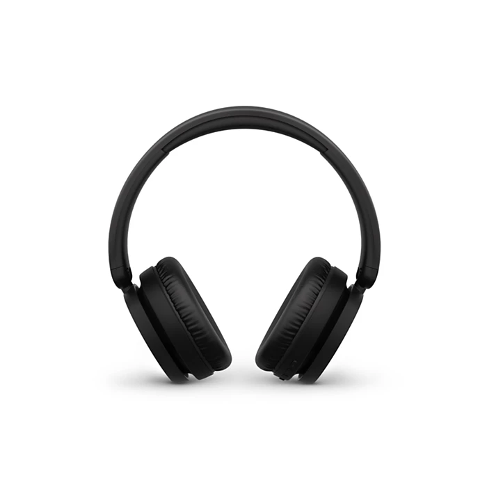Philips 5000 Series TAH5209BK/00 Over-Ear Wireless Headphones